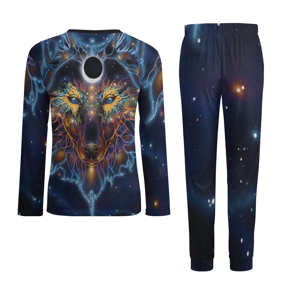 Ravynne Phelan Divine Instinct Pajamas