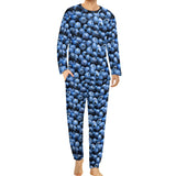 Blueberry Pajamas