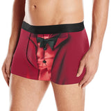 Devil Boxer Brief Boxers