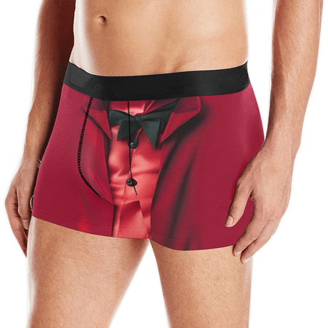 Devil Boxer Brief Boxers