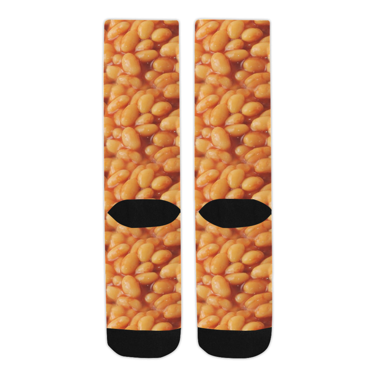 Baked Beans Socks