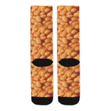 Baked Beans Socks