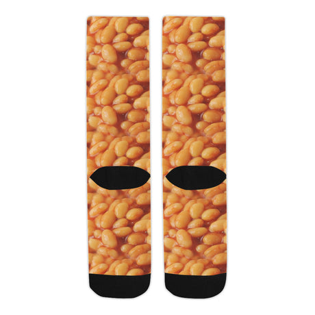 Baked Beans Socks