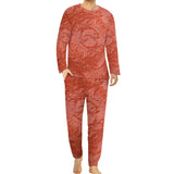 Tomato Soup Pajamas