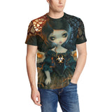 Jasmine Becket-Griffith 'Unseelie Court Pestilence' Shirt