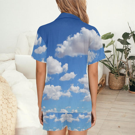 Clouds Pajamas for Women