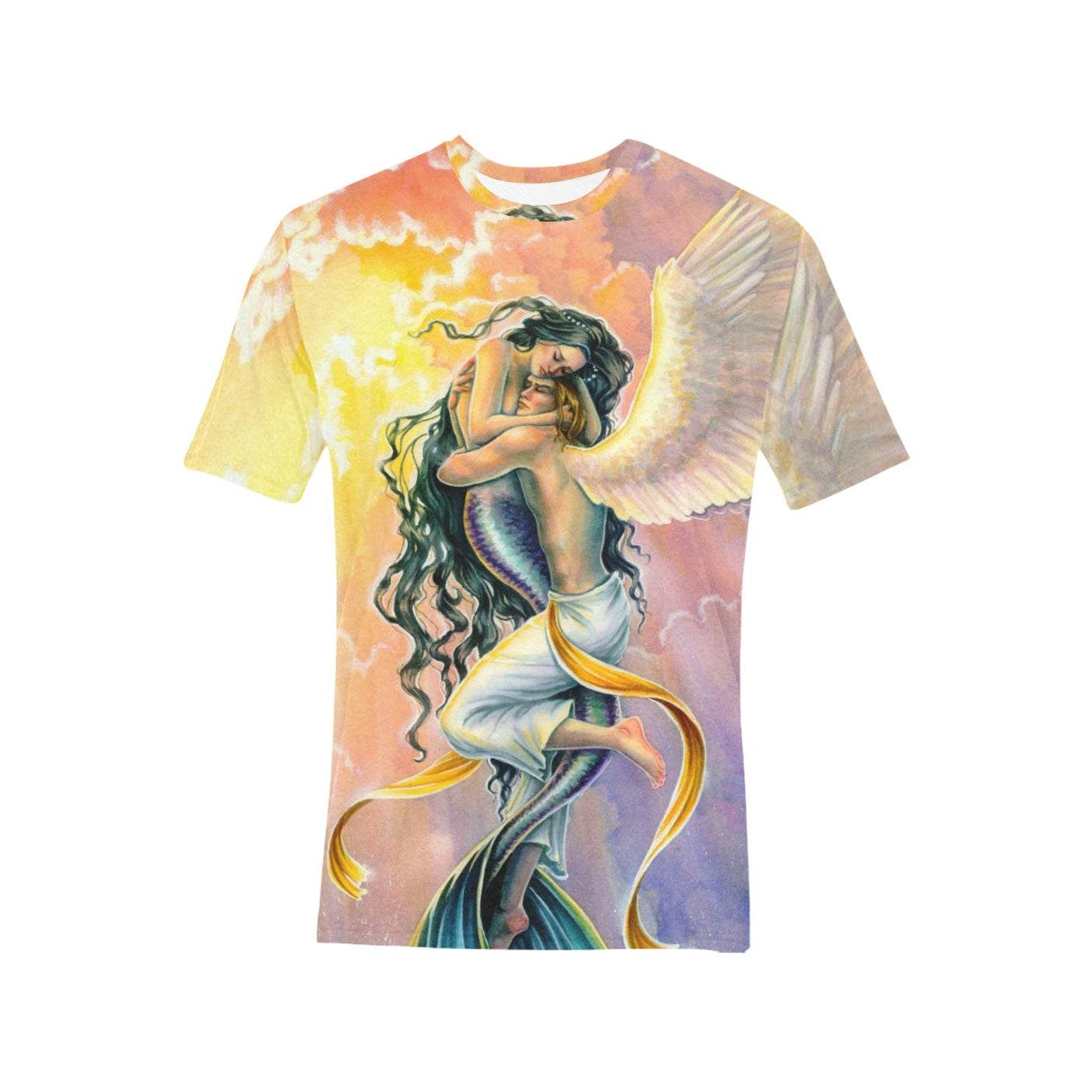 Selina Fenech 'Impossible Love' Shirt