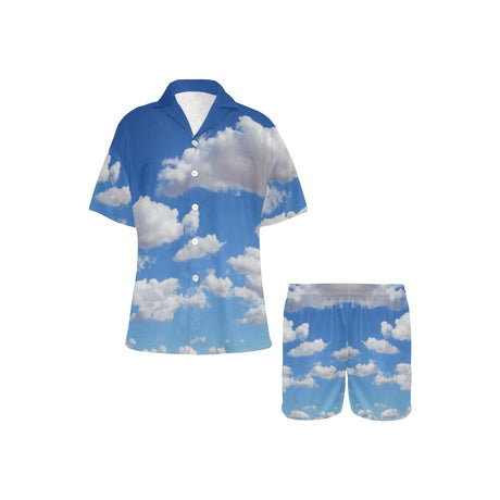 Clouds Pajamas for Women