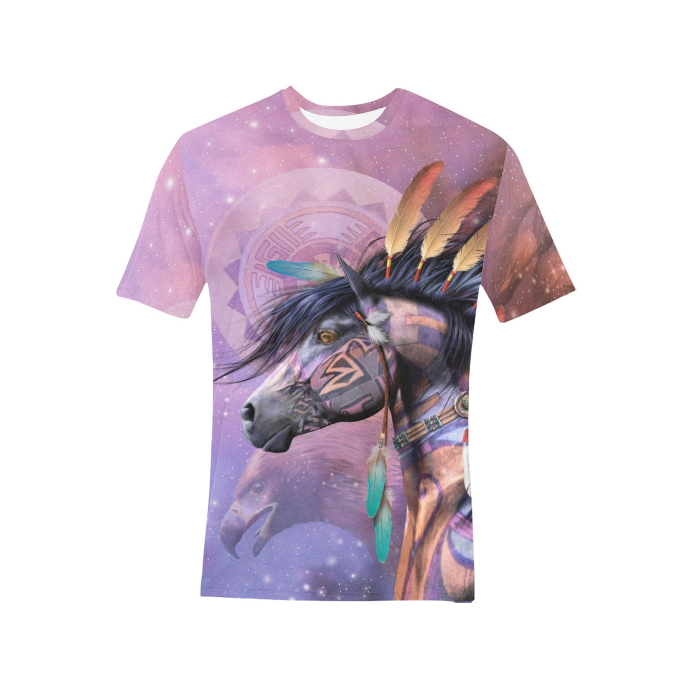 Laurie Prindle Shaman Shirt