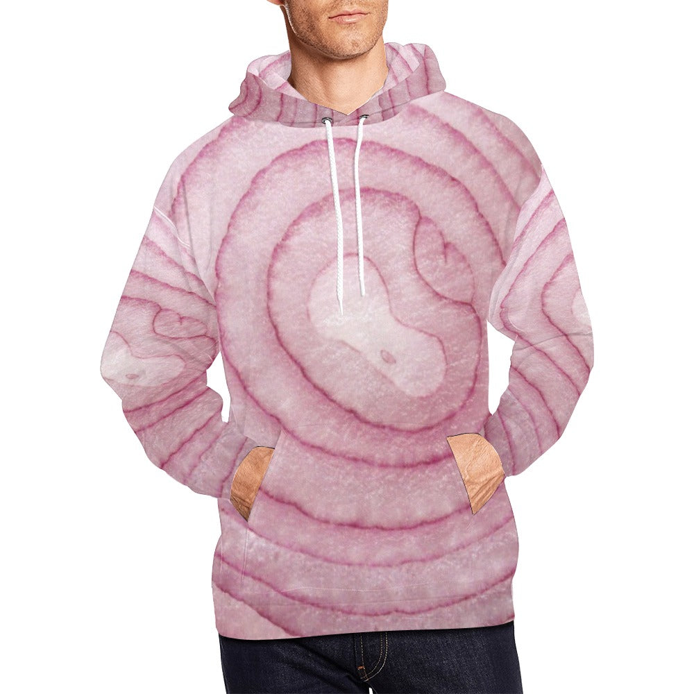 Onion Skin Hoodie