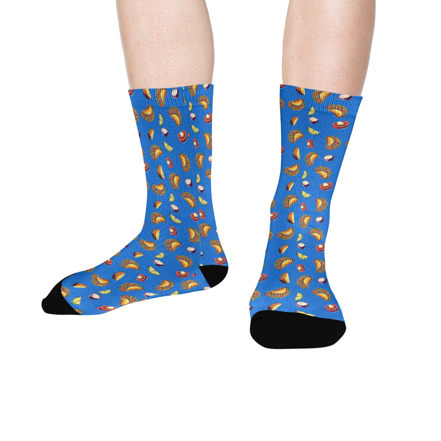 Taco Socks
