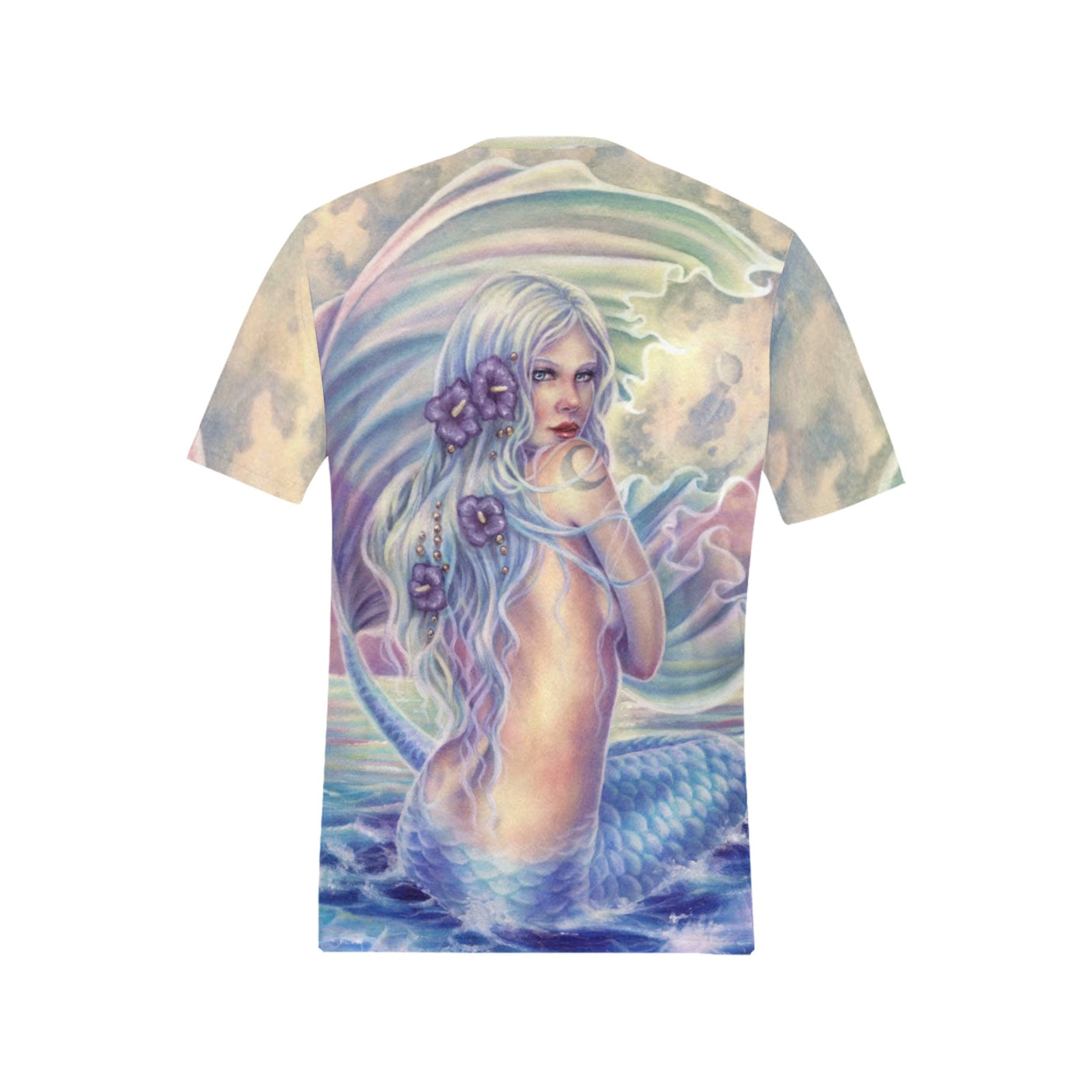 Selina Fenech 'Mermaid Moon' Shirt