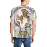 Amy Brown 'Dragon Spell' Shirt