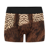 Caveman Halloween Costume Boxer Brief Boxers