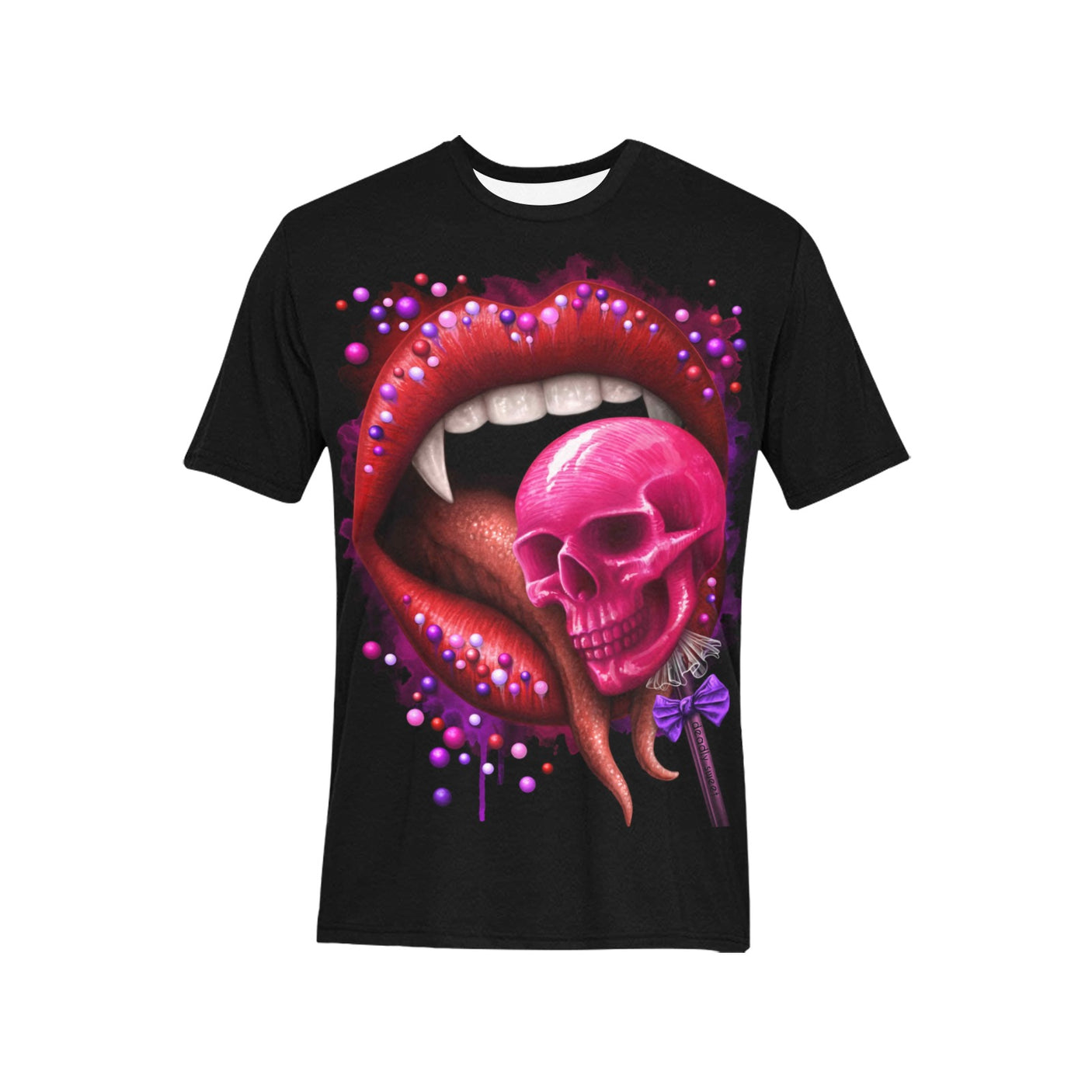 Deadly Sweet, Sarah Richter Art Shirt