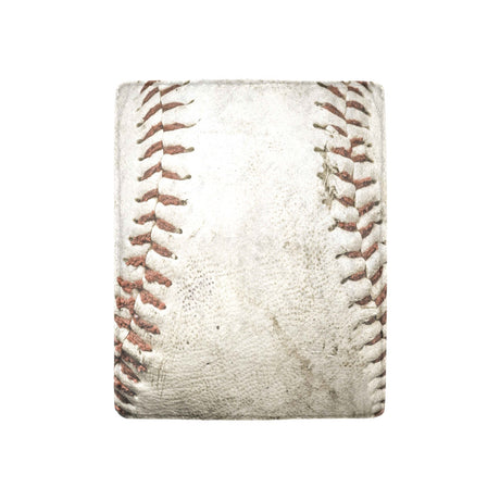 Baseball Throw Blanket