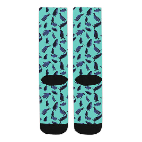 Penguin Socks