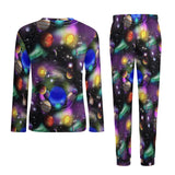 Space Galaxy Pajamas