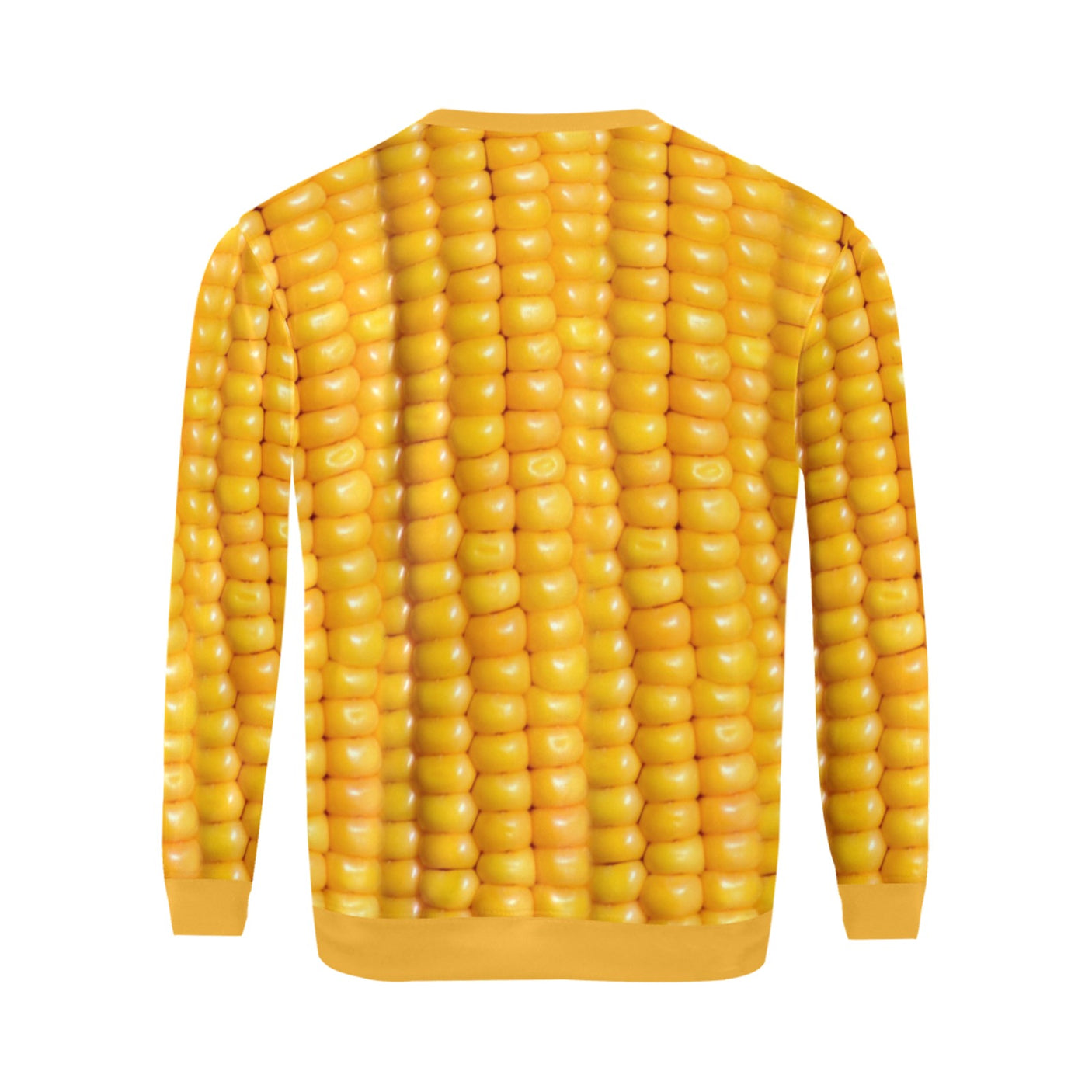 Corn Cob Ugly Christmas Sweater