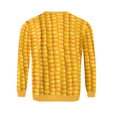 Corn Cob Ugly Christmas Sweater