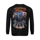 White Elephant Sweater | Antioxidents Christmas Sweatshirt