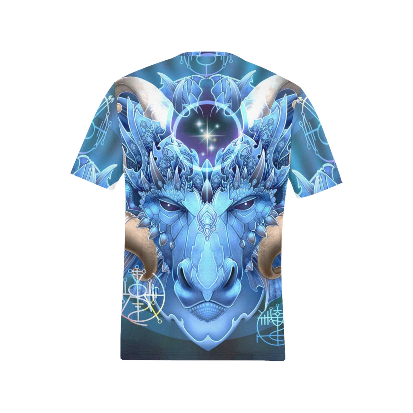 Ravynne Phelan Dragon Shirt