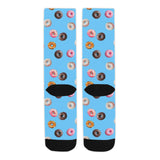 Donut Socks