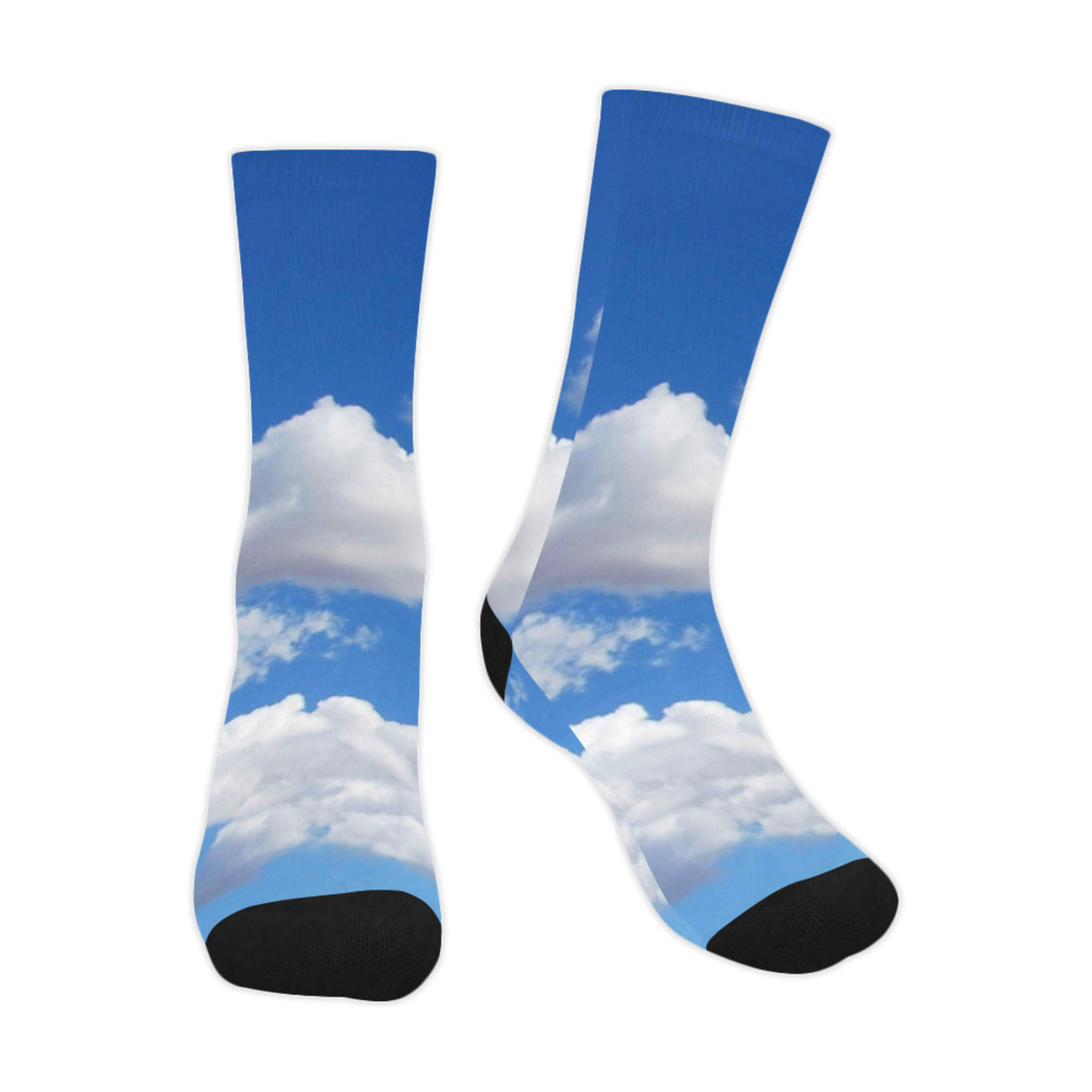 Cloud Socks