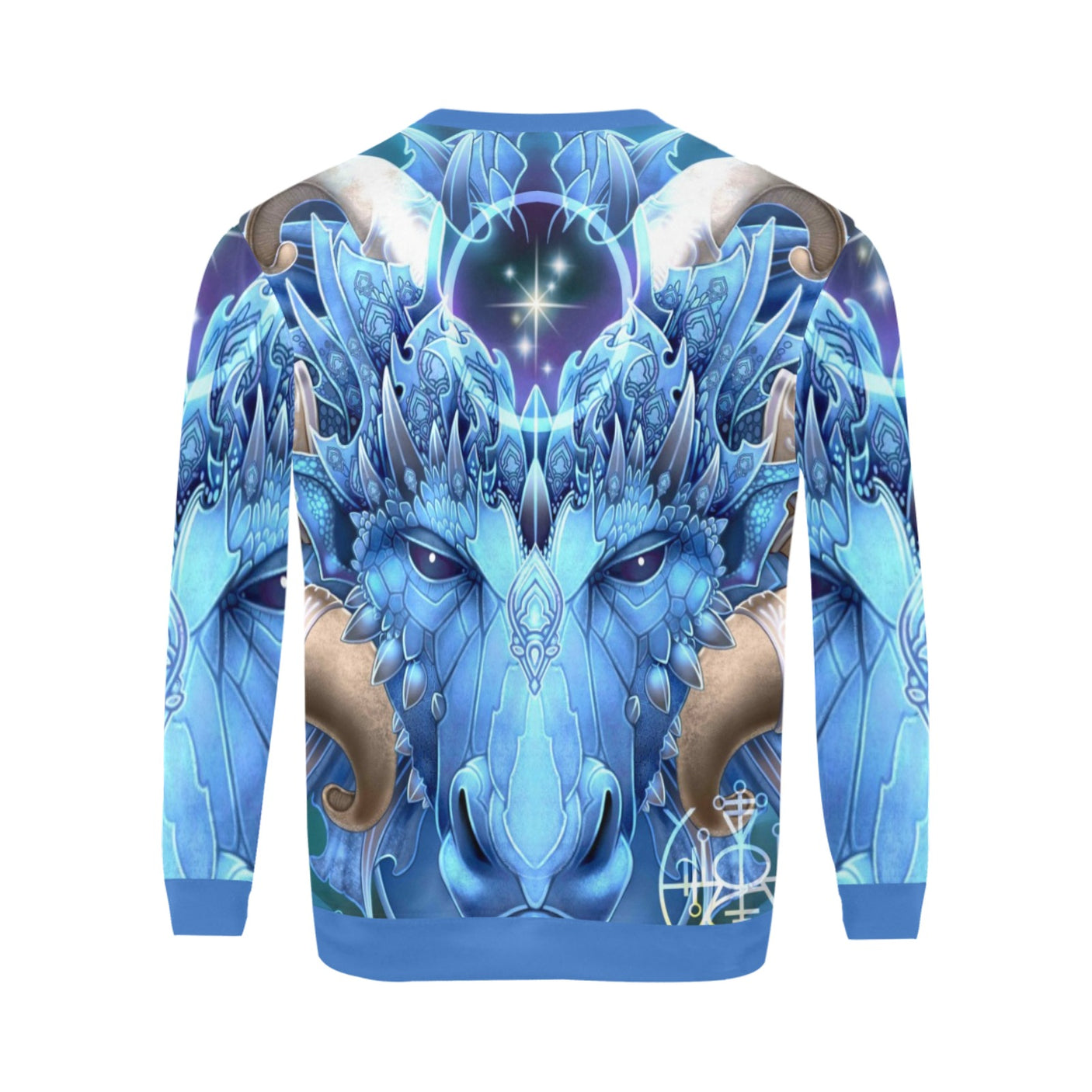 Ravynne Phelan Dragon Sweater