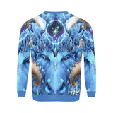 Ravynne Phelan Dragon Sweater