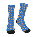 Taco Socks