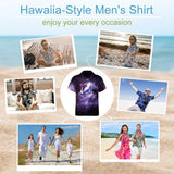 Sloth Unicorn Hawaiian Shirt | Button Up Down Shirt