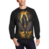 Pegasus, Sarah Richter Art Sweatshirt