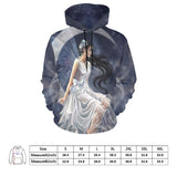 Nene Thomas Frost Moon Hoodie