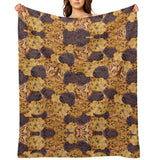 Cookie Throw Blanket
