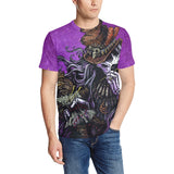 David Lozeau 'Voodoo Priest' Shirt