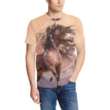 Laurie Prindle Spirit Warrior Shirt