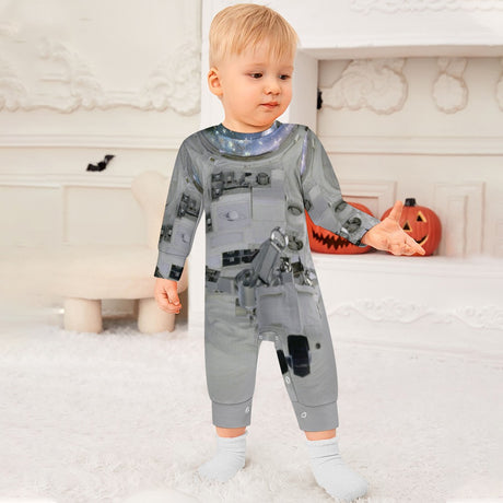 Astronaut Baby Costume Onesie