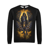 Pegasus, Sarah Richter Art Sweatshirt