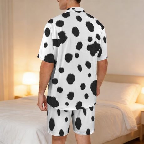 Dalmatian Costume Pajama Set