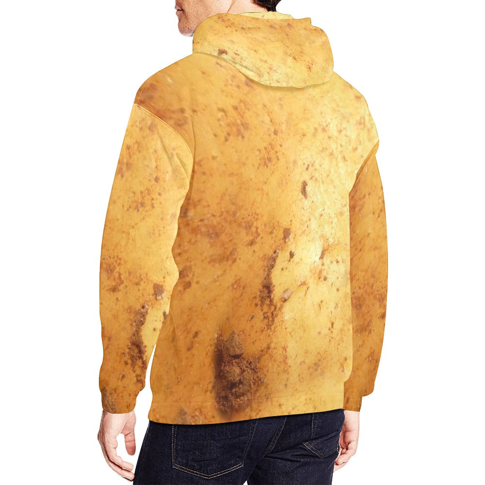 Potato Hoodie