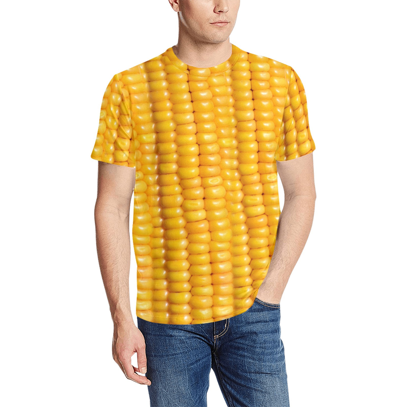 Corn Cob Shirt