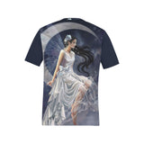 Nene Thomas 'Frost Moon' Shirt