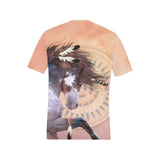 Laurie Prindle Native Spirit Shirt