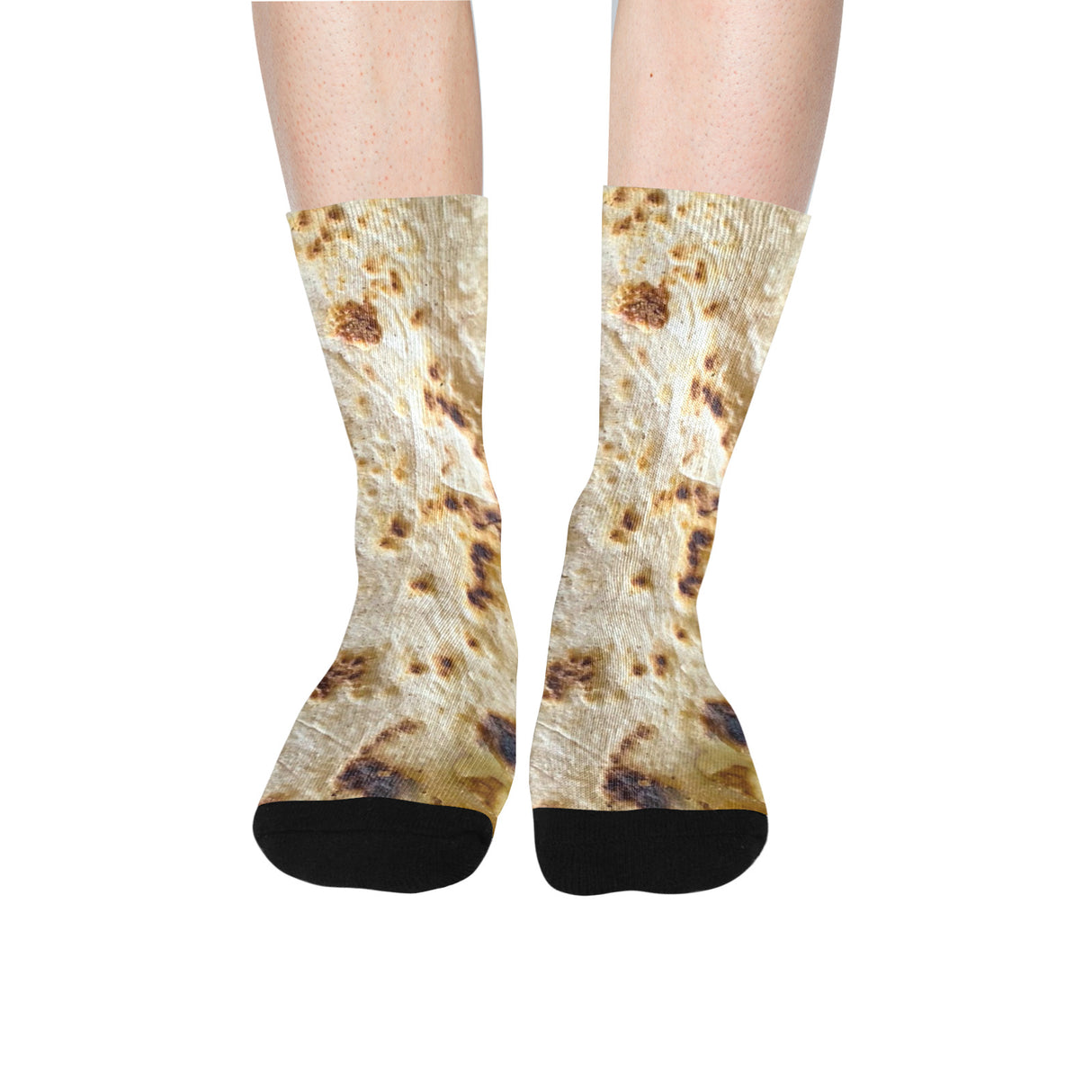 Tortilla Socks