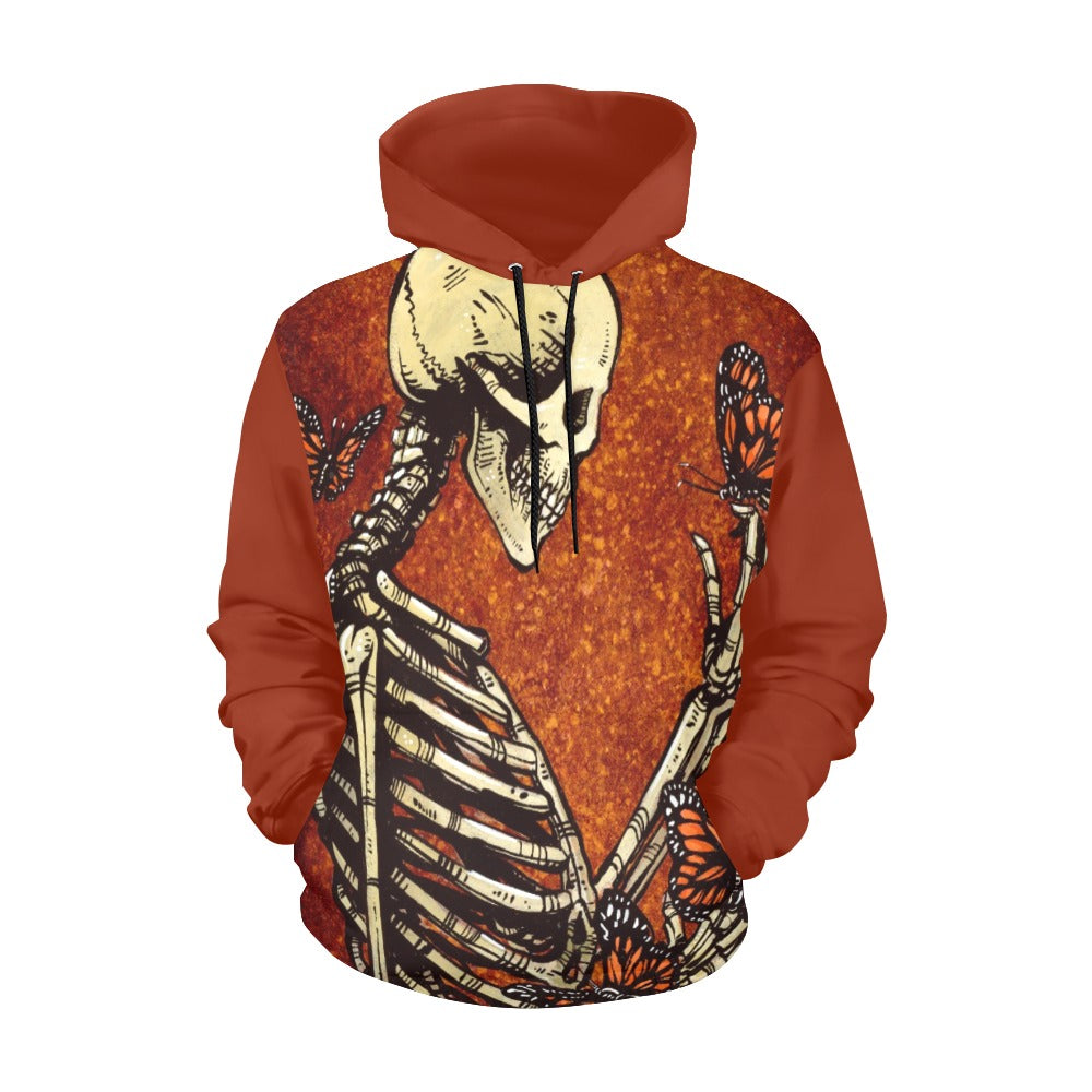 David Lozeau Metamorphosis Hoodie