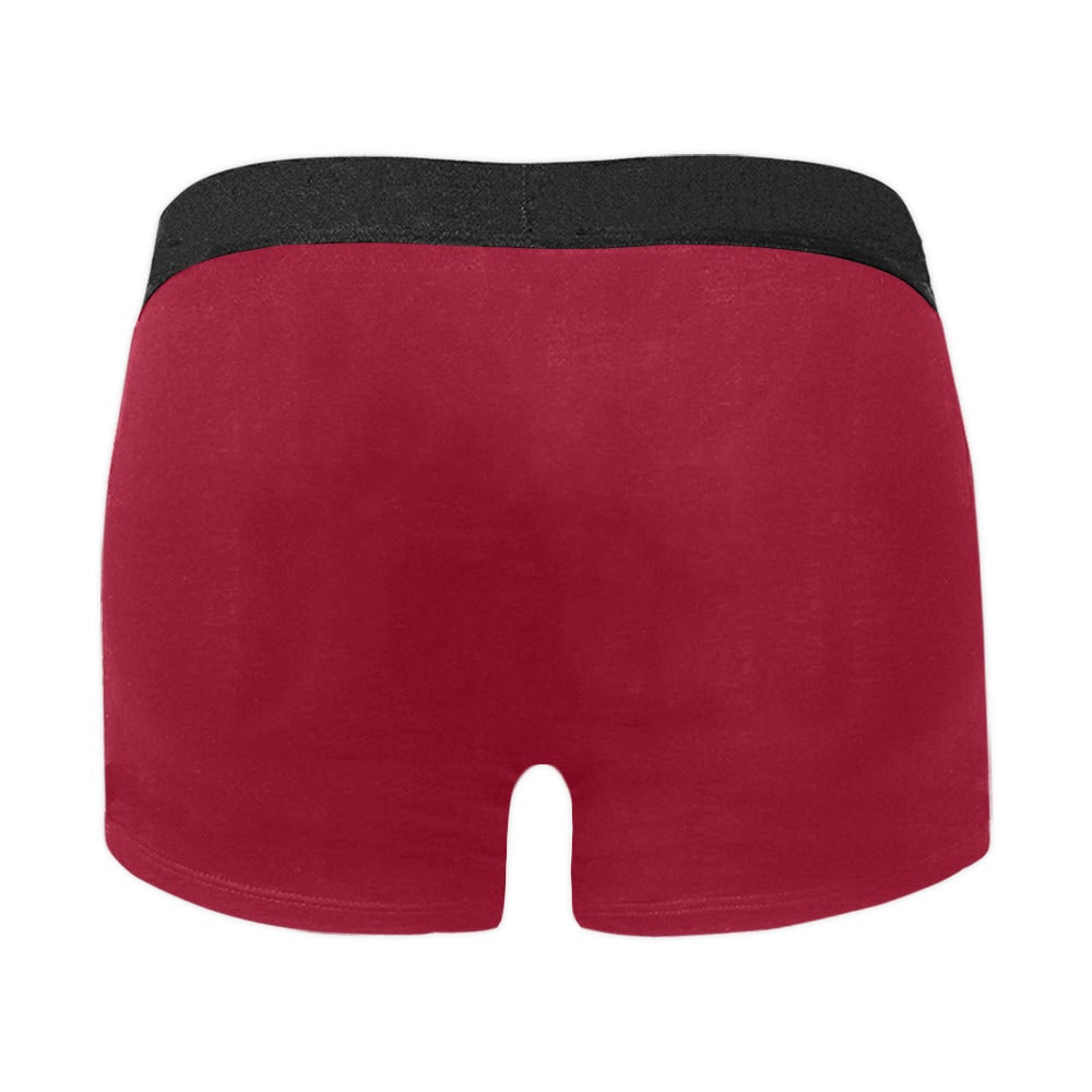 Devil Boxer Brief Boxers