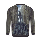 Selina Fenech 'Lost Soul' Sweater