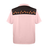 Chicken Wing Hawaiian Shirt | Button Up Down Shirt