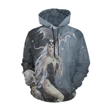 Nene Thomas Mad Queen Hoodie